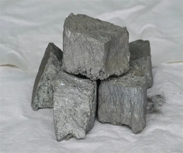 稀土硅是干什么用的？