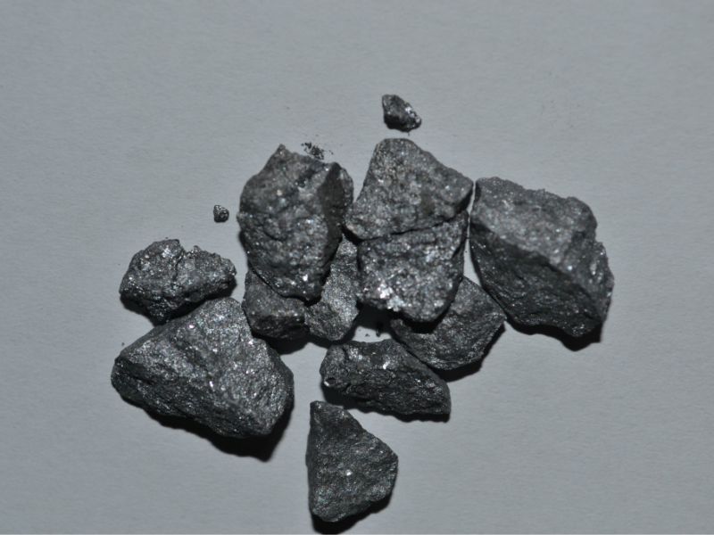 硅鋇鈣孕育劑的作用和應(yīng)用！